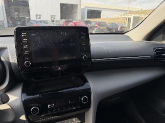 Toyota Yaris Cross 1.5 Hybrid Bussines Automaat picture 9