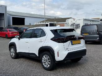 Toyota Yaris Cross 1.5 Hybrid Bussines Automaat picture 4