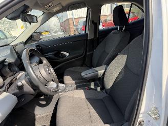 Toyota Yaris Cross 1.5 Hybrid Bussines Automaat picture 8