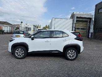 Toyota Yaris Cross 1.5 Hybrid Bussines Automaat picture 3