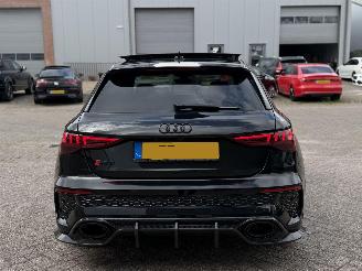 Audi Rs3 Sportback 2.5 TFSI Quattro 400Pk Pano Bang&Olufsen picture 2