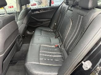 BMW 5-serie 540i 340Pk High Executive NAP Nederlandse Auto picture 14