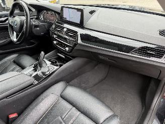 BMW 5-serie 540i 340Pk High Executive NAP Nederlandse Auto picture 13