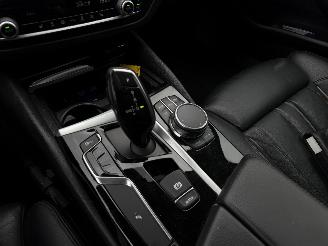 BMW 5-serie 540i 340Pk High Executive NAP Nederlandse Auto picture 9