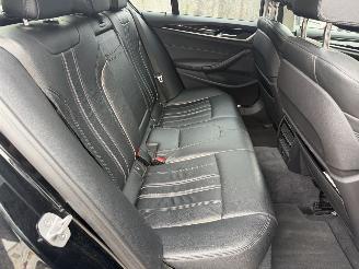 BMW 5-serie 540i 340Pk High Executive NAP Nederlandse Auto picture 15