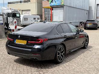 BMW 5-serie 520e M-Pakket NAP Nederlandse Auto picture 5
