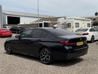 BMW 5-serie 520e M-Pakket NAP Nederlandse Auto picture 4
