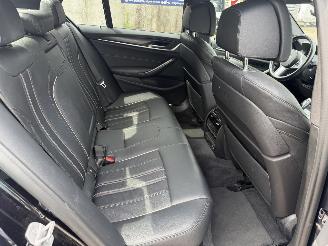 BMW 5-serie 520e M-Pakket NAP Nederlandse Auto picture 15