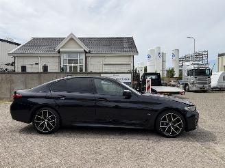 BMW 5-serie 520e M-Pakket NAP Nederlandse Auto picture 6