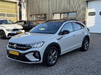 škoda osobní automobily Volkswagen Taigo 1.0 TSI DSG 110Pk R-line NAP Nederlandse Auto 2022/7
