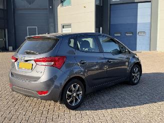 Avarii autoturisme Hyundai Ix20 1.6i Automaat NAP Nederlandse Auto! 2016/10