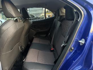 Toyota Yaris Cross 1.5 Hybrid Executive JB LNap Nederlandse Auto picture 13