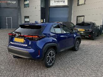 Toyota Yaris Cross 1.5 Hybrid Executive JB LNap Nederlandse Auto picture 4