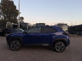Toyota Yaris Cross 1.5 Hybrid Executive JB LNap Nederlandse Auto picture 2
