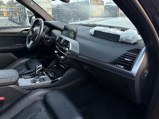BMW X3 X3M Competition 510Pk Pano Harman Kardon 360Camera Head-Up picture 16