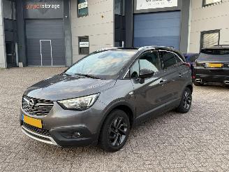 Avarii autoturisme Opel Crossland X 1.2 Turbo Automaat 120 Jaar Edition NAP Nederlandse Auto 2019/5
