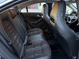 Mercedes Cla-klasse 180 Ambition Automaat Pano picture 12