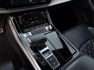 Audi Q8 55 TFSI E Quattro S-Line Bang&Olufsen Sfeerverlichting Head-Up picture 12