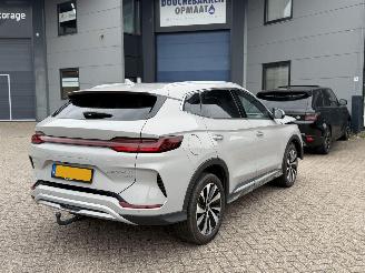 Schadeauto BYD Seal U 1.5 T DM-I AWD Design Pano Nap Nederlandse Auto  360Camera 2025/8