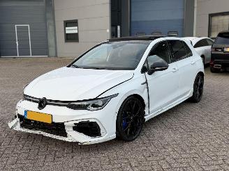 Auto incidentate Volkswagen Golf 2.0 TSI R 320Pk Pano Harman Kardon Head-Up 2021/8