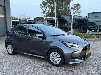 Toyota Yaris 1.5 Hybrid Automaat Active picture 2