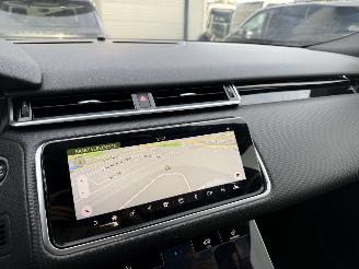 Land Rover Range Rover Velar 2.0 I4AWD R-Dynamic S Geen Schade picture 8