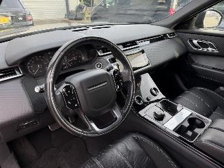 Land Rover Range Rover Velar 2.0 I4AWD R-Dynamic S Geen Schade picture 6