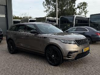 Land Rover Range Rover Velar 2.0 I4AWD R-Dynamic S Geen Schade picture 2
