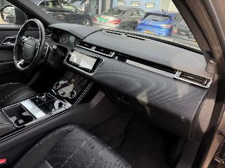 Land Rover Range Rover Velar 2.0 I4AWD R-Dynamic S Geen Schade picture 10