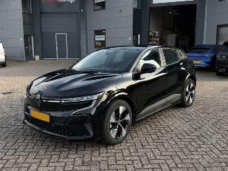 Unfallwagen Renault Mégane E-Tech EV60 Optimum Charge Bussines Ed Evolution 2024/3