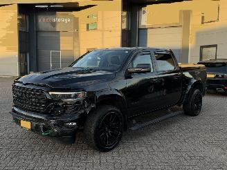  Dodge Ram 5.7 V8 4x4 Crew Cab Limited Pano Harman Kardon Head-Up 2021/5