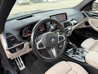 BMW X3 XDRIVE30i High Executive M-Pakket NAP Nederlandse Auto! Pano Sfeerverlichting Head-up 360Camera picture 7