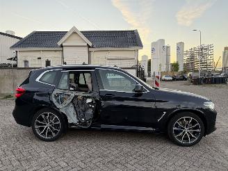 BMW X3 XDRIVE30i High Executive M-Pakket NAP Nederlandse Auto! Pano Sfeerverlichting Head-up 360Camera picture 5