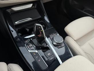 BMW X3 XDRIVE30i High Executive M-Pakket NAP Nederlandse Auto! Pano Sfeerverlichting Head-up 360Camera picture 10