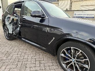 BMW X3 XDRIVE30i High Executive M-Pakket NAP Nederlandse Auto! Pano Sfeerverlichting Head-up 360Camera picture 20