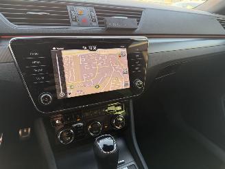 Skoda Superb 1.5 TSI Automaat Sportline NAP Nederlandse Auto picture 9