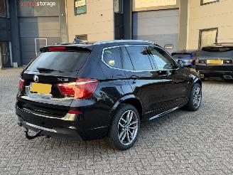 BMW X3 XDRIVE20i M-pakket NAP Nederlandse Auto Pano picture 5