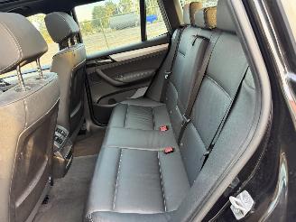 BMW X3 XDRIVE20i M-pakket NAP Nederlandse Auto Pano picture 15