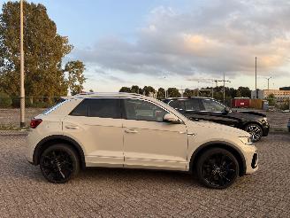 Volkswagen T-Roc 1.5 TSI DSG NAP R-Line Nederlandse Auto! picture 3