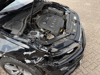 Volkswagen Tiguan 2.0 TDI 4Motion 239Pk Allspace Automaat R-Line picture 18