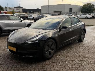 Vaurioauto  passenger cars Tesla Model S Long Range AWD 75Kwh 2019/3