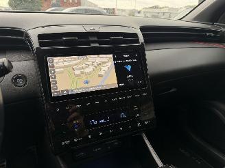 Hyundai Tucson 1.6 T-GDI PHEV Plug In Hybrid N-Line 4Wd picture 12