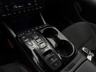 Hyundai Tucson 1.6 T-GDI PHEV Plug In Hybrid N-Line 4Wd picture 13