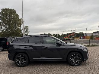 Hyundai Tucson 1.6 T-GDI PHEV Plug In Hybrid N-Line 4Wd picture 6