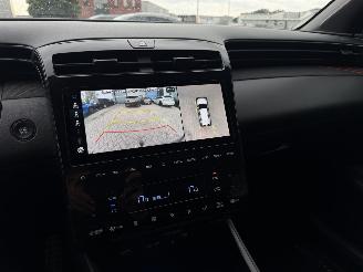 Hyundai Tucson 1.6 T-GDI PHEV Plug In Hybrid N-Line 4Wd picture 11