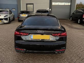 Audi A5 Sportback 35 TFSI S-Line NAP Nederlandse Auto picture 4