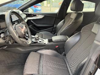 Audi A5 Sportback 35 TFSI S-Line NAP Nederlandse Auto picture 9