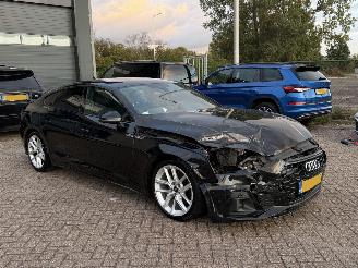 Audi A5 Sportback 35 TFSI S-Line NAP Nederlandse Auto picture 7