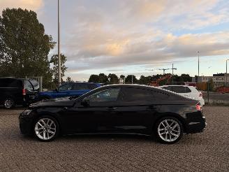 Audi A5 Sportback 35 TFSI S-Line NAP Nederlandse Auto picture 2