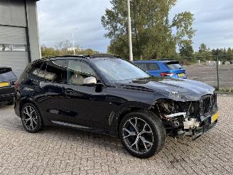BMW X5 M50D 400Pk M-Pakket High Executive Pano Softclose picture 6